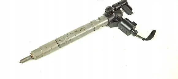 Audi A4 S4 B6 8E 8H Fuel injector 0986435360