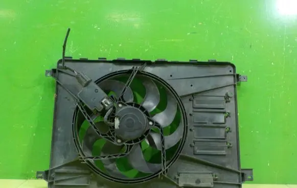 Ford S-MAX Fan set 6G918C607PE