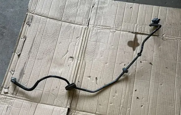 Land Rover Range Rover Velar Vacuum line/pipe/hose HPLA75510BA