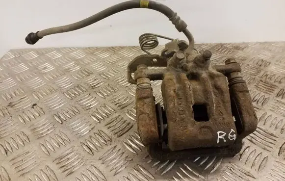 KIA Carens III Rear brake caliper