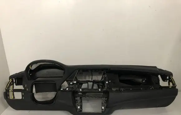BMW X5 E70 Dashboard 9140536