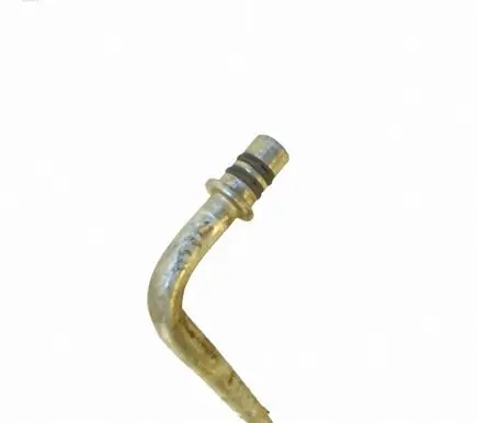 Toyota Avensis T250 Air conditioning (A/C) pipe/hose