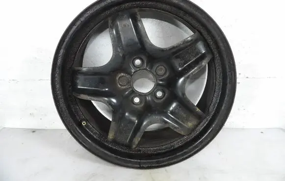 Opel Astra K R16 steel rim