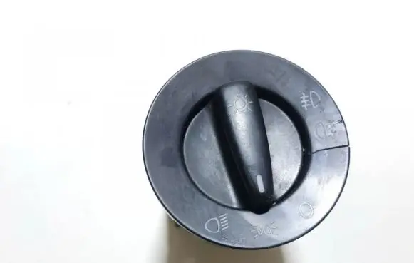 Light switch