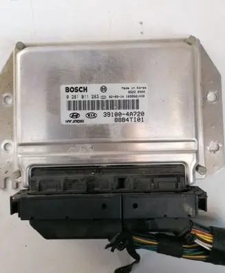 Engine control unit/module