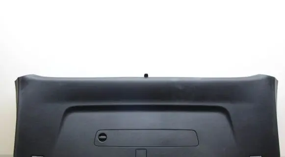 Audi Q7 4M Tailgate trim 4M0867973F 4M0861325B