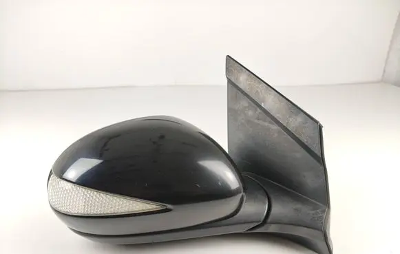 Honda Civic Front door electric wing mirror 97311419 B92P
