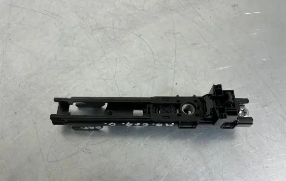Mercedes-Benz CLA C117 X117 W117 Seat belt adjustment rail A0008600388