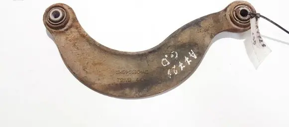 Volvo V50 Rear upper control arm/wishbone 3m515500ac 3m51-5500-ac