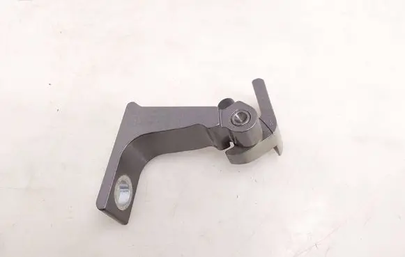 Audi e-tron Rear door lower hinge 8X4833404B 8S0833406B