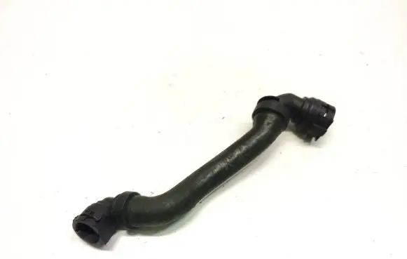 BMW 5 G30 G31 Engine coolant pipe/hose 9317614