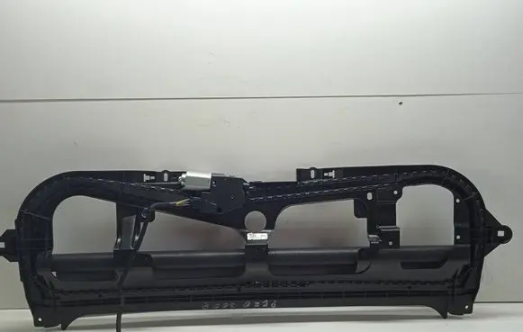 Sunroof set
