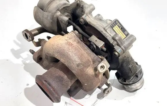 Renault Kadjar Turbo 16359700011