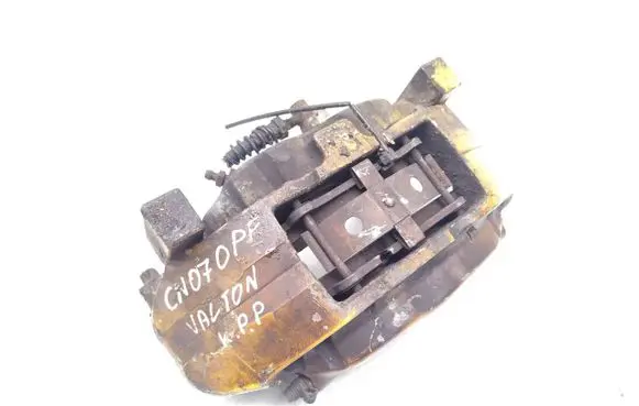 Land Rover Discovery Front brake caliper BREMBO