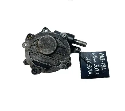 Mercedes-Benz ML W164 Vacuum pump A6422300165