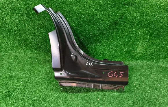 Mitsubishi ASX Sill