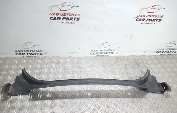Opel Insignia A Other trunk/boot trim element 13276472
