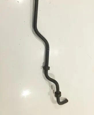 Volkswagen Phaeton Engine coolant pipe/hose 316630306