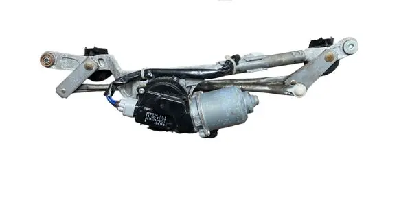 Toyota Auris 150 Front wiper linkage and motor 8511002190 AE1593000831