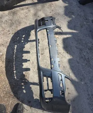 Volkswagen Eos Front bumper 1Q0807217 1Q0807217A