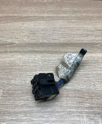 Audi A6 S6 C5 4B Plug wire 8D0937733 1355353