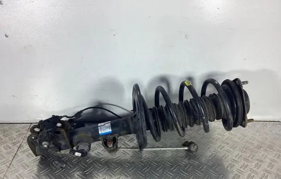 Lexus RX 450H Front shock absorber with coil spring 4852048440 AM3060103B