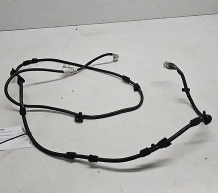 Mercedes-Benz S W221 Windshield/windscreen camera 2215409509