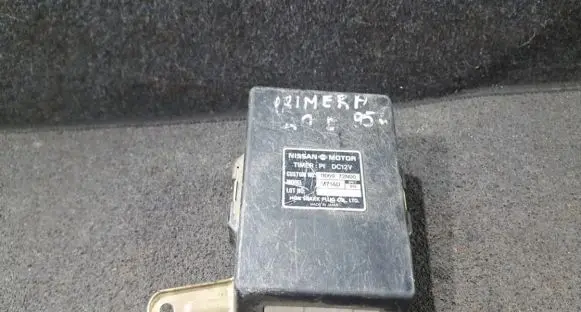 Nissan Primera Other control units/modules 1106972N00 M71AD