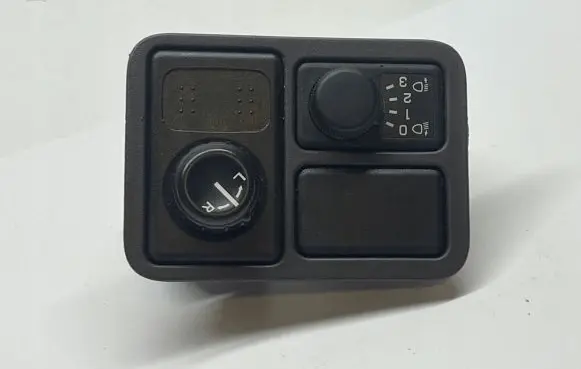 Nissan Almera N16 Headlight level height control switch 6896090J00