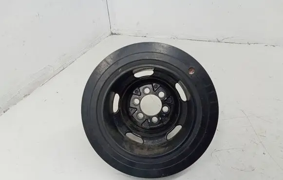 Citroen C4 II Picasso Crankshaft pulley 9815408080