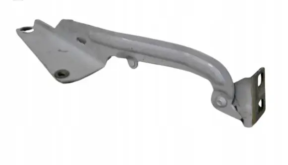 Mercedes-Benz Citan W415 Engine bonnet/hood hinges A4158800028