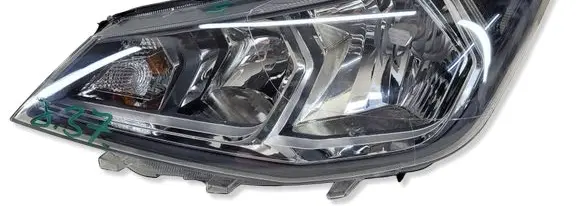Seat Ibiza V (KJ) Headlight/headlamp 6F1941015BOLUMB 6F1941015B