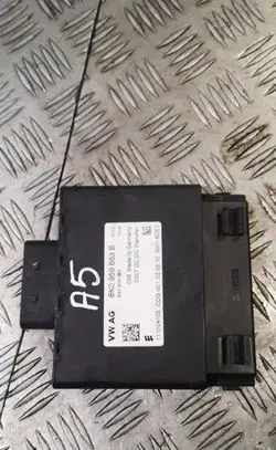 Audi A5 8T 8F Power management control unit 8k0959663b