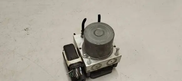Citroen C3 Aircross ABS Pump 9850932480