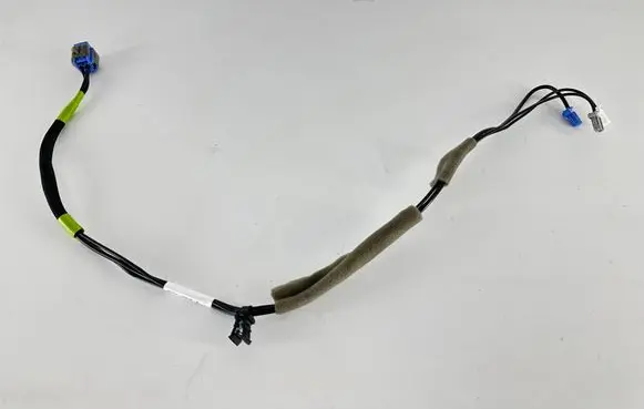Toyota Sienna XL40 IV Other wiring loom 8610108B10B