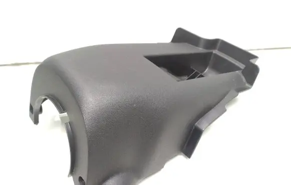 Nissan Leaf I (ZE0) Steering wheel column trim 484701KE0A 484P31KE0A