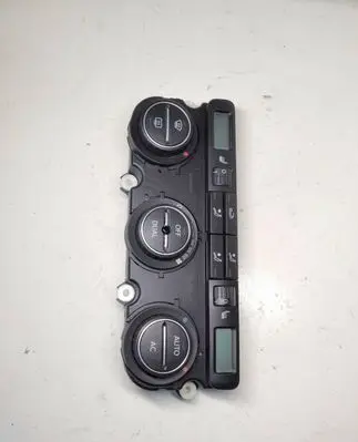 Volkswagen Touran I Climate control unit 78888415 19070751