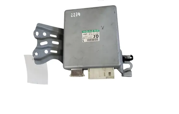 Toyota Auris 150 Engine control unit/module 8965002390 99136700 6700001