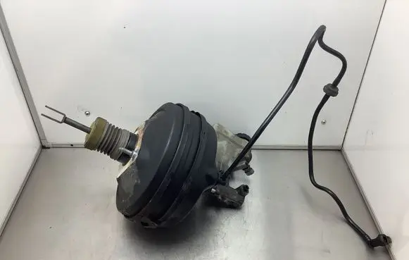 Opel Signum Brake booster 13126710 46831404