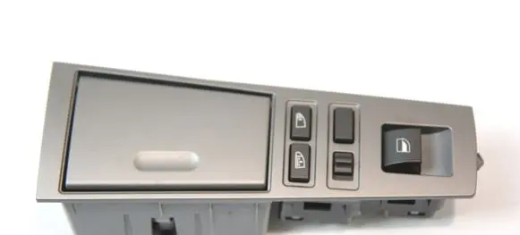 BMW 7 E65 E66 Electric window control switch 51427149963 7149963