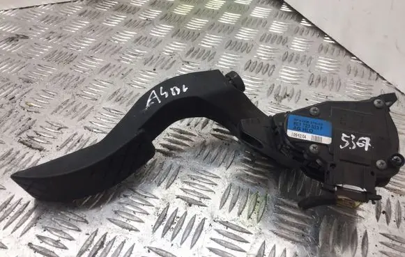 Audi A4 S4 B6 8E 8H Accelerator throttle pedal 8E1723523F 5367