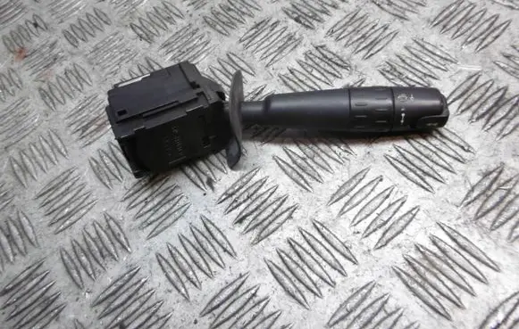 Peugeot 607 Wiper switch 96186612