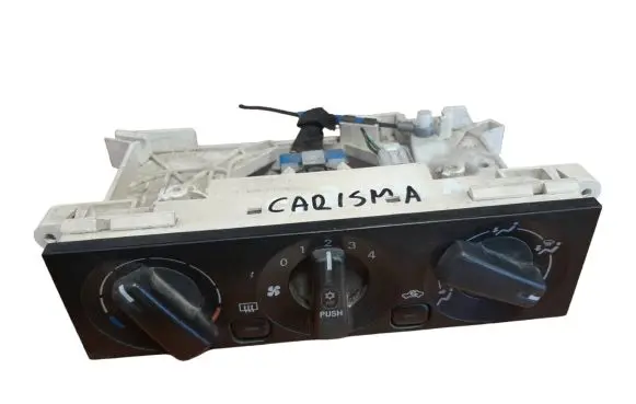 Mitsubishi Carisma Climate control unit MR500529