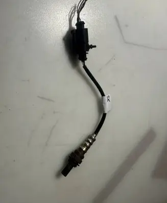 Volkswagen Golf VI Lambda probe sensor 03C906262