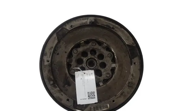 BMW 1 E81 E87 Flywheel 757747902