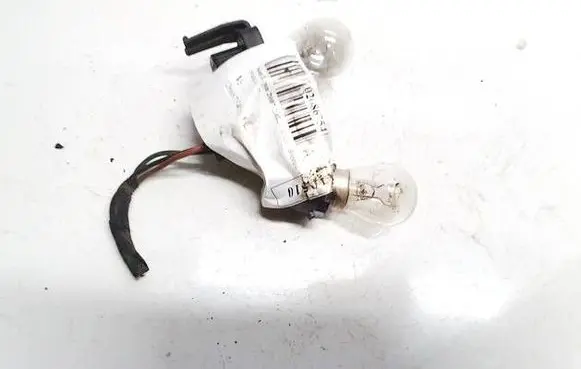 Seat Leon (1P) Tail light bulb cover holder 98207100 1p0945257b