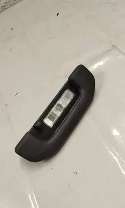 Mercedes-Benz GLE (W166 - C292) Rear interior roof grab handle A0998150000 A1669066901