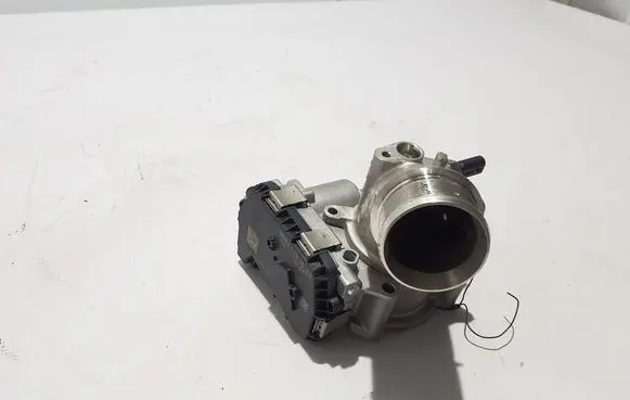 Audi A6 S6 C9 4L Throttle valve 06M133062AM