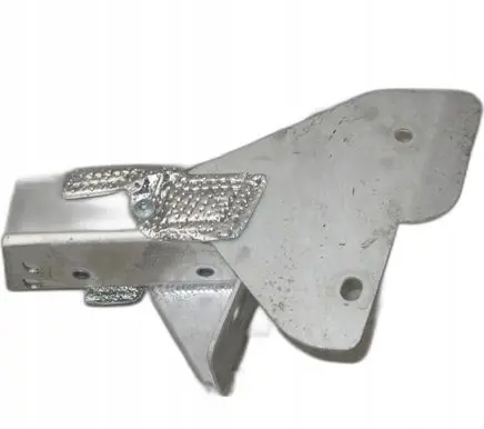 Other body part