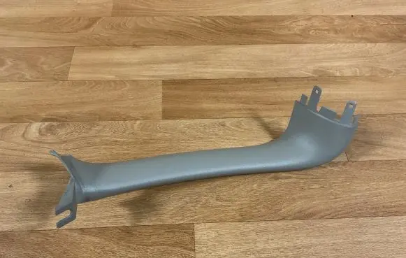 Volvo V50 Other interior part 8687669